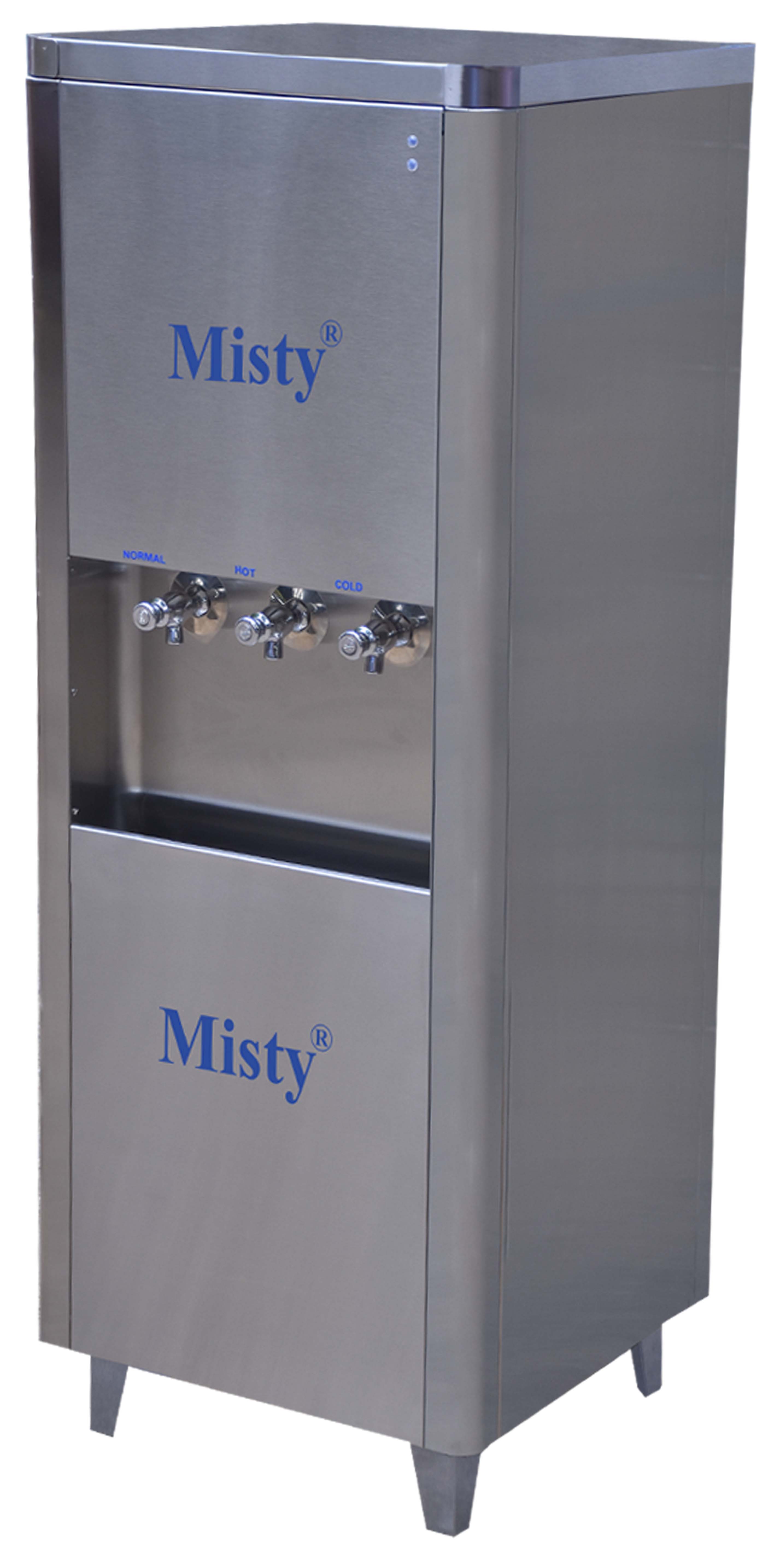 WATER DISPENSER M150 NHC (Curved)